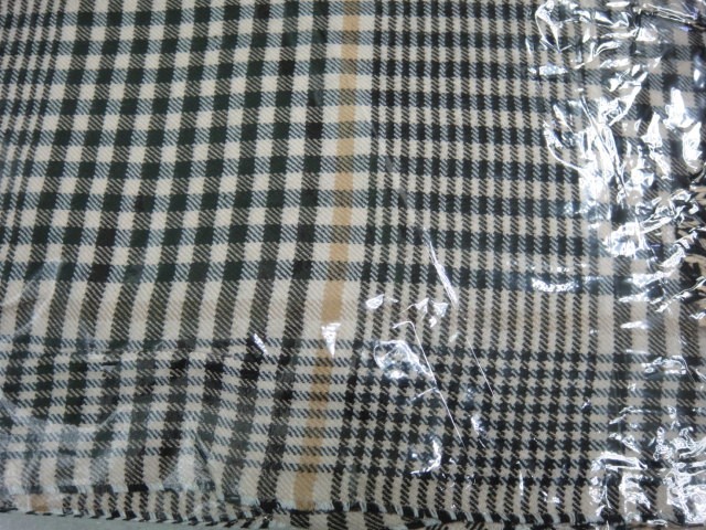 Клетка шарф