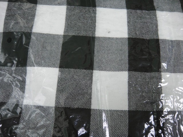 Клетка шарф