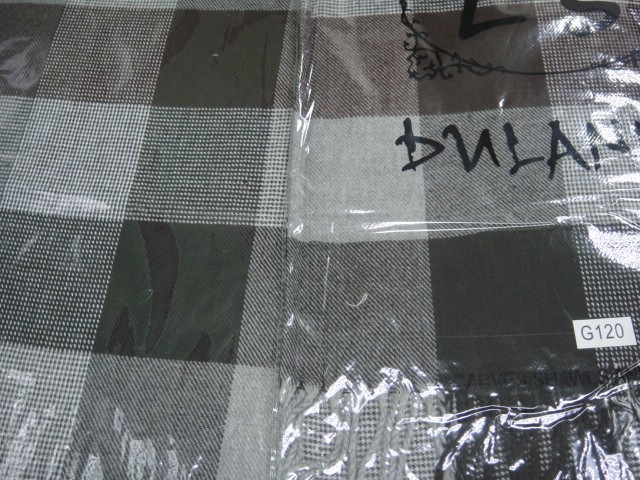 Клетка шарф