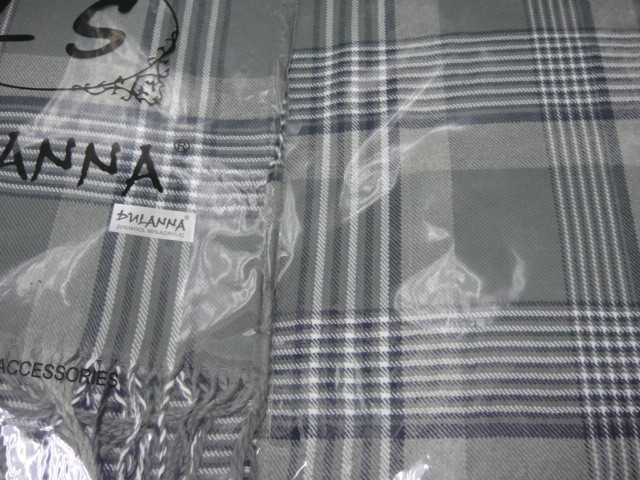 Клетка шарф