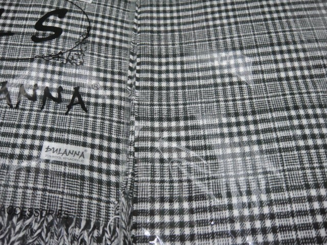 Клетка шарф