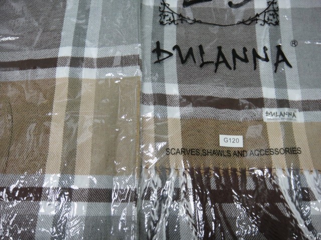 Клетка шарф