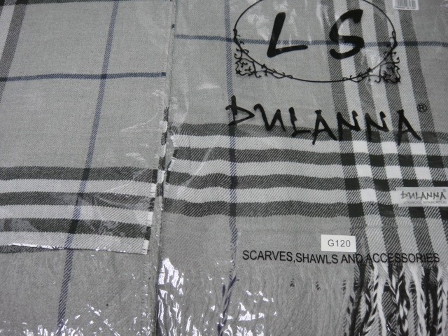 Клетка шарф