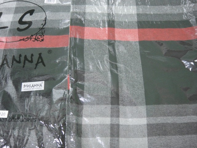 Клетка шарф