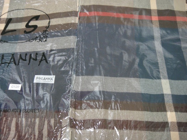 Клетка шарф