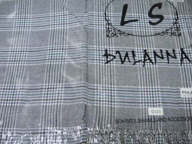 Клетка шарф