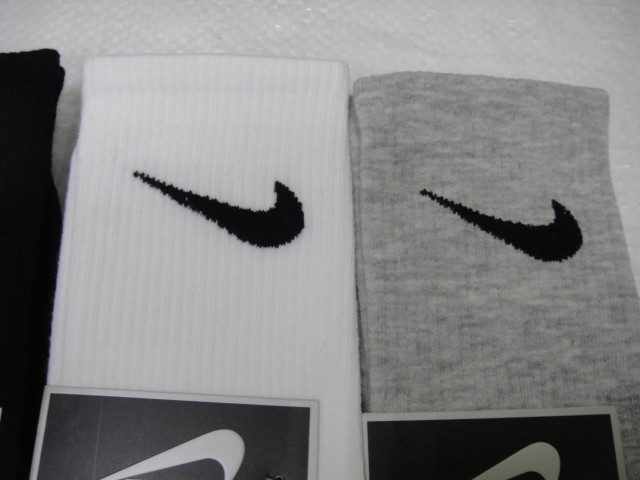  Носки жен. длинные