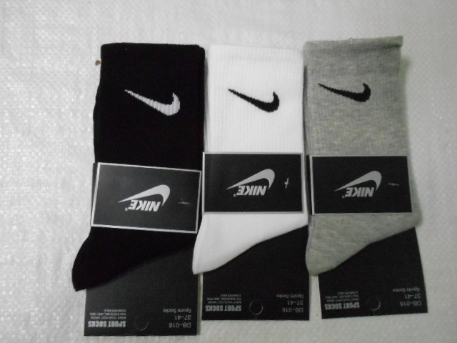  Носки жен. длинные