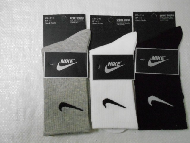  Носки жен. длинные