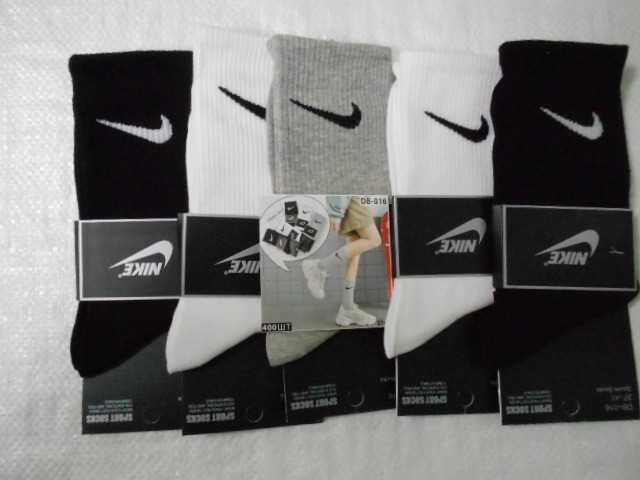  Носки жен. длинные