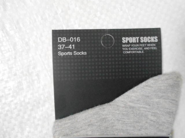  Носки жен. длинные