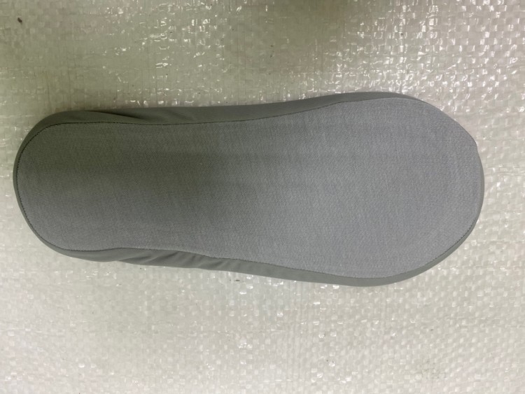  Следики жен. котон