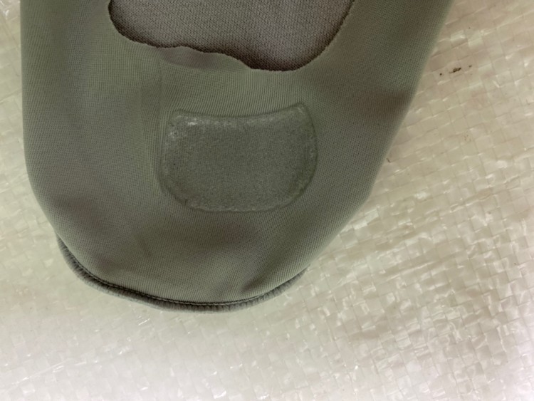  Следики жен. котон