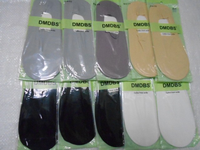  Следики жен. котон