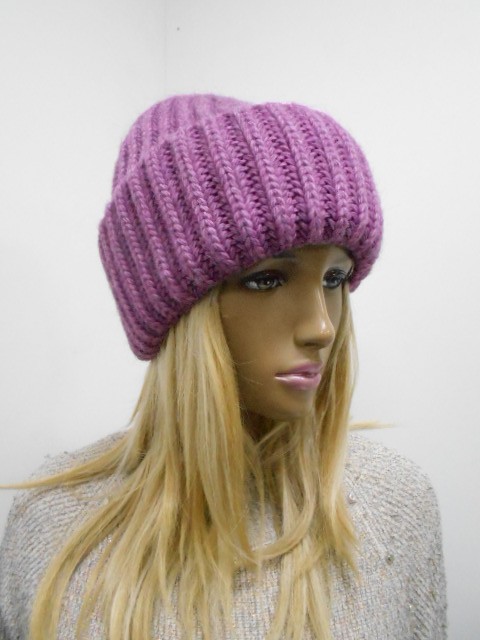 Мануэла шапка альпака