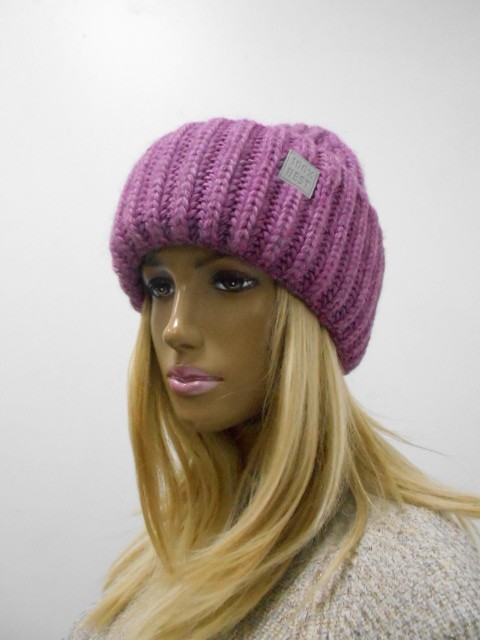 Мануэла шапка альпака