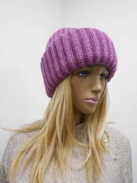 Мануэла шапка альпака