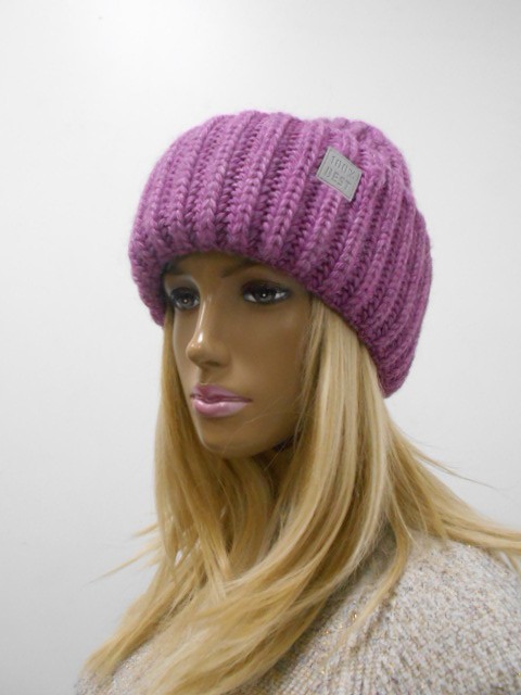 Мануэла шапка альпака