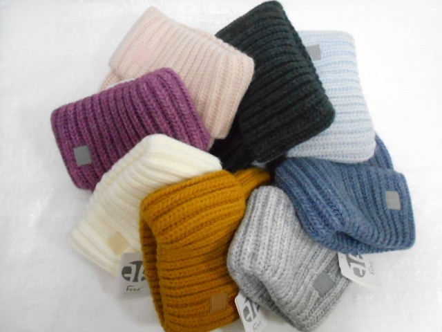 Мануэла шапка альпака