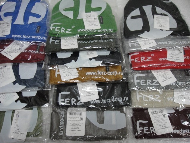  Чикаго шапка