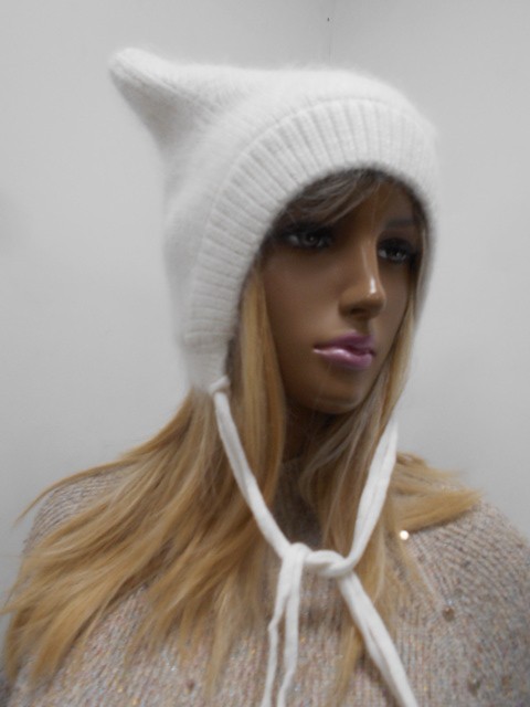  Мишель шапка ангора