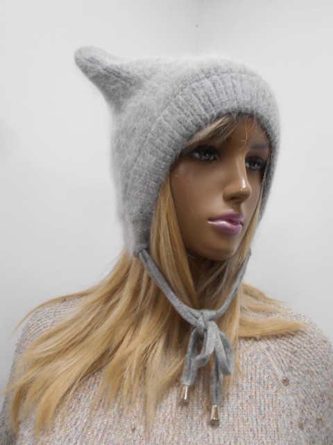  Мишель шапка ангора