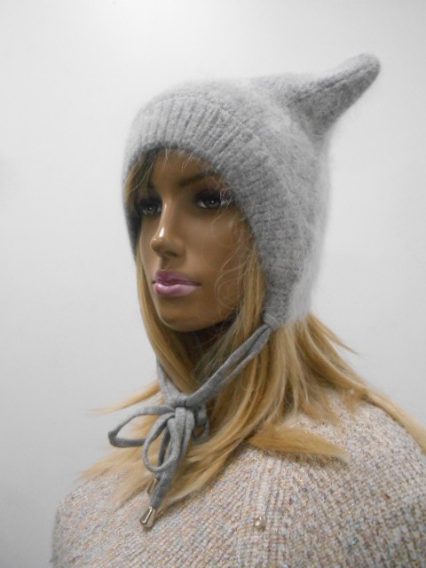  Мишель шапка ангора