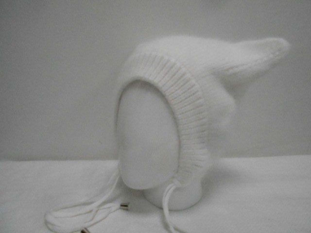  Мишель шапка ангора