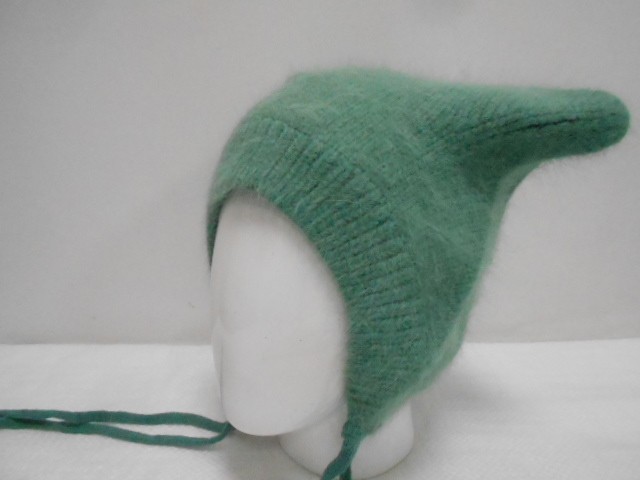  Мишель шапка ангора