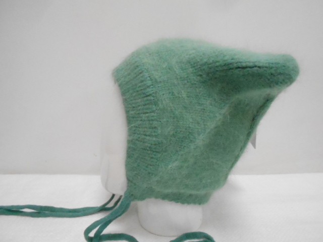  Мишель шапка ангора