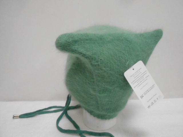  Мишель шапка ангора