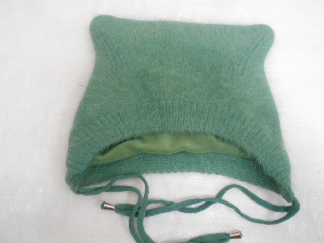  Мишель шапка ангора