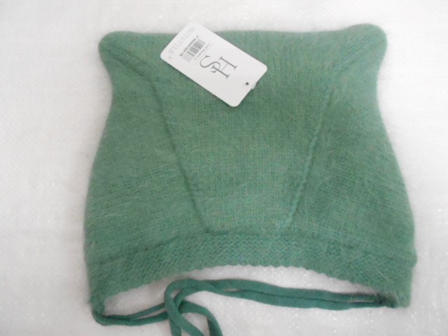  Мишель шапка ангора