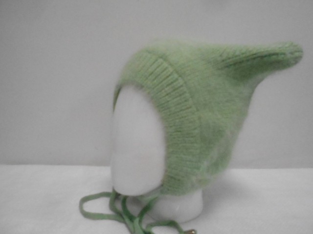  Мишель шапка ангора