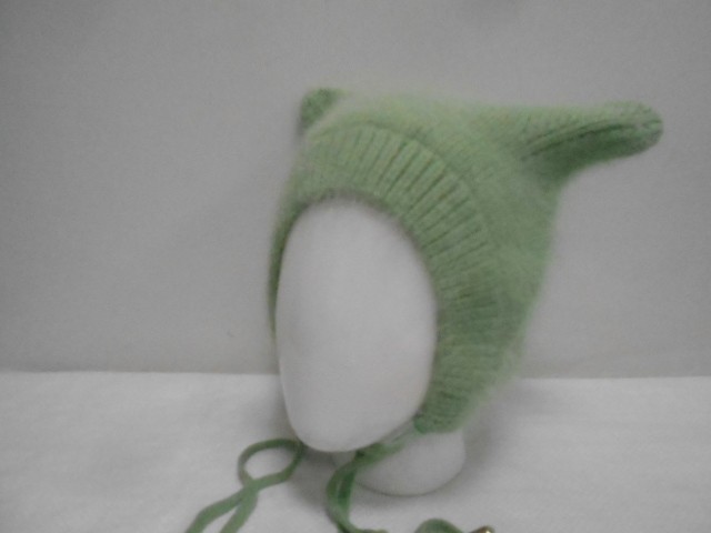  Мишель шапка ангора