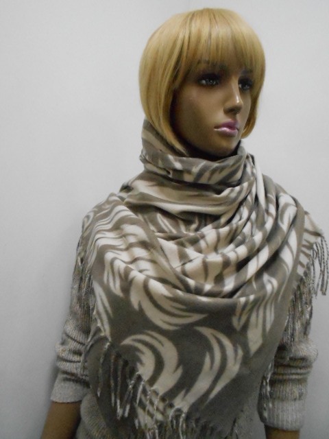  Вьюга палантин