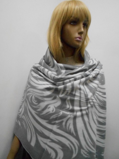  Вьюга палантин