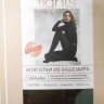  Колготки кашемир 250Den