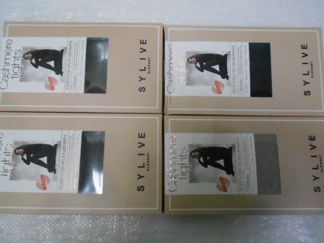   Колготки кашемир 250Den