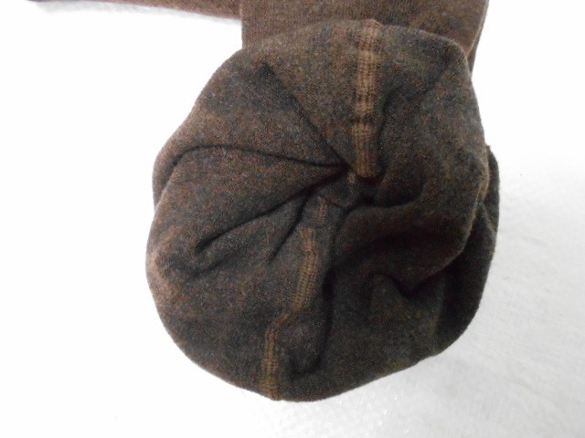   Колготки кашемир 250Den