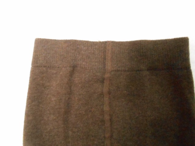   Колготки кашемир 250Den