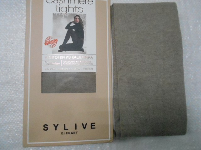   Колготки кашемир 250Den