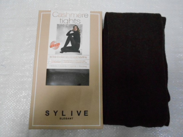   Колготки кашемир 250Den