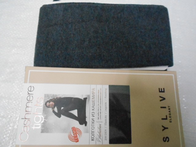   Колготки кашемир 250Den