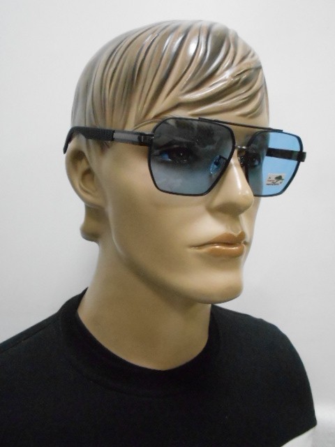  Мужские очки хамелеон