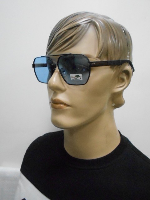  Мужские очки хамелеон