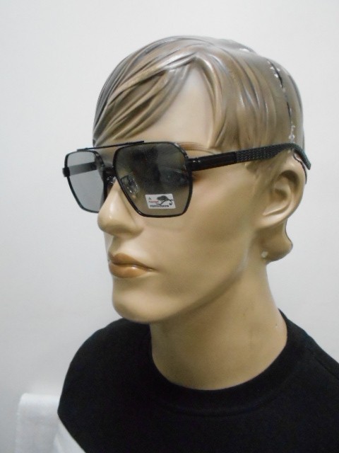  Мужские очки хамелеон