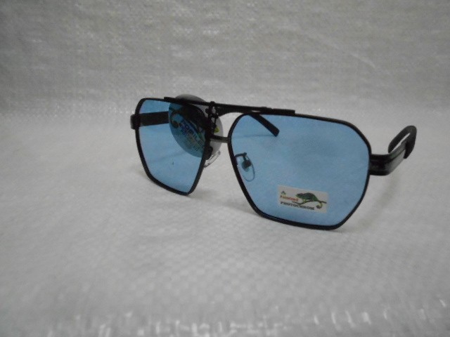  Мужские очки хамелеон