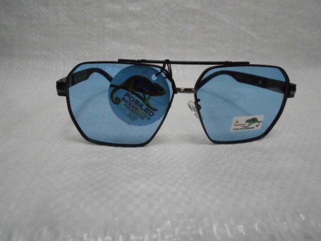  Мужские очки хамелеон