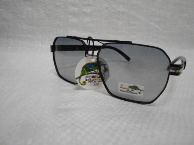  Мужские очки хамелеон